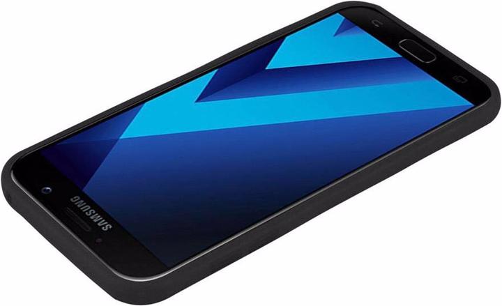 Produktbild Cadorabo TPU Frosted Cover (Samsung Galaxy A7 (2017))