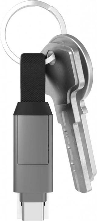 Immagine prodotto Rolling Square Incharge 6 (0.10 m, USB 2.0)