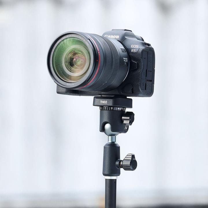 Produktbild Ulanzi TH02 Uka Inverted Ball Head