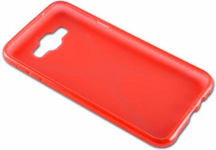 Image du produit Cadorabo TPU X-Line Cover (Samsung Galaxy E7)