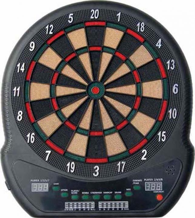 Image du produit Best Sporting Jeu de fléchettes électrique