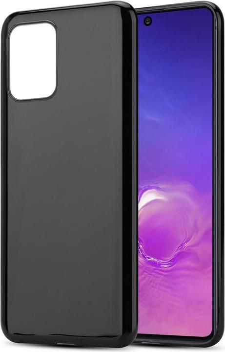 Immagine prodotto Cadorabo TPU ultra sottile AIR Cover (Samsung Galaxy A91, Samsung Galaxy S10 Lite)