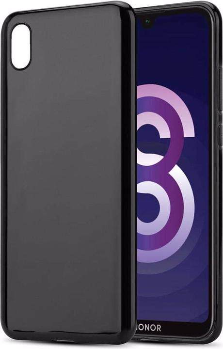 Actual product image Cadorabo TPU Ultra Slim AIR Cover (Huawei Y5 (2019), Honor 8s)