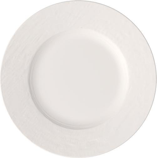 Image du produit Villeroy & Boch Frühstücksteller Manufacture Rock blanc (1 x, 22 cm)