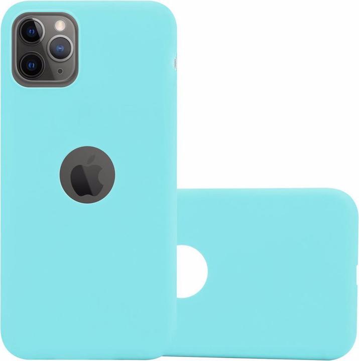 Candy blue