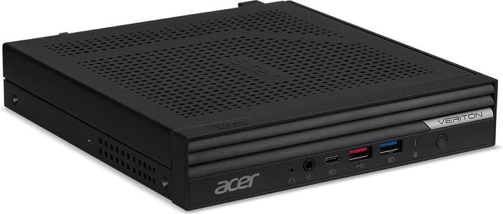 Actual product image Acer PC Veriton Vero N4690GT i5 W11P (Intel Core i5-12400, 16 GB, 512 GB, UHD Graphics 730)