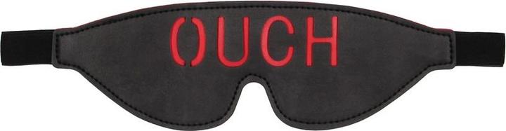 Produktbild Ouch! Blindfold - OUCH