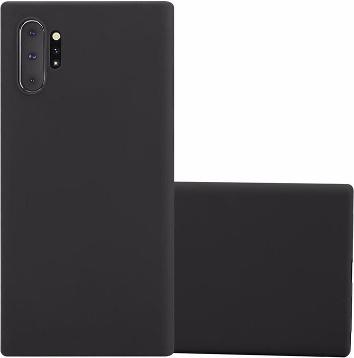 Image du produit Cadorabo Couverture TPU Candy (Samsung Galaxy Note 10 Plus)