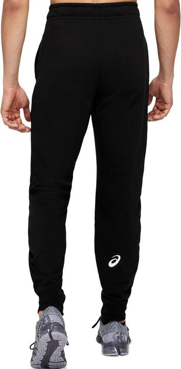 Actual product image ASICS Performance Big Logo Sweat Pant (S)