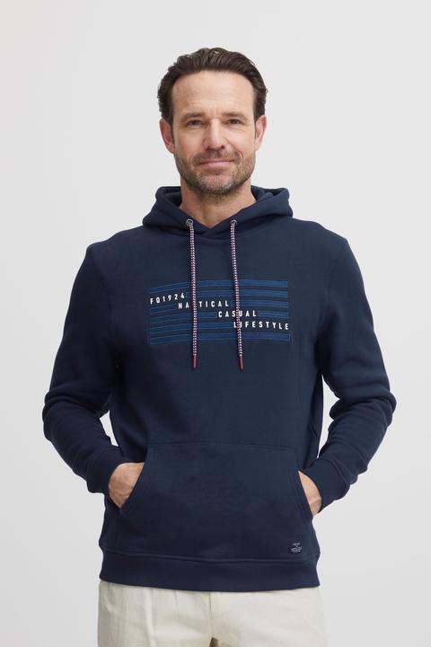 Actual product image FQ1924 FQWilliam sweat hoodie - Sweatshirt - 21900400 (S)