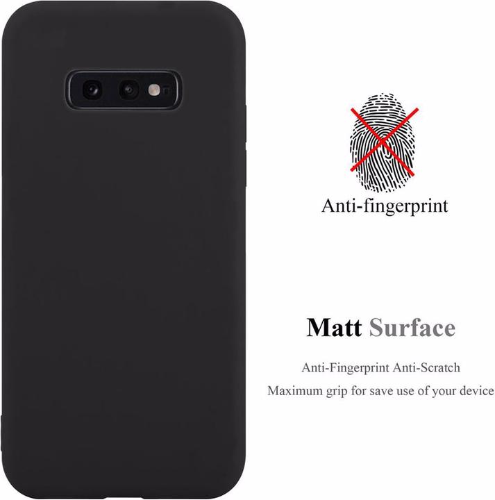 Produktbild Cadorabo TPU Candy Cover (Samsung Galaxy S10e)