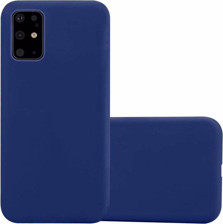 Immagine prodotto Cadorabo Copertina in TPU Candy (Samsung Galaxy S20+)