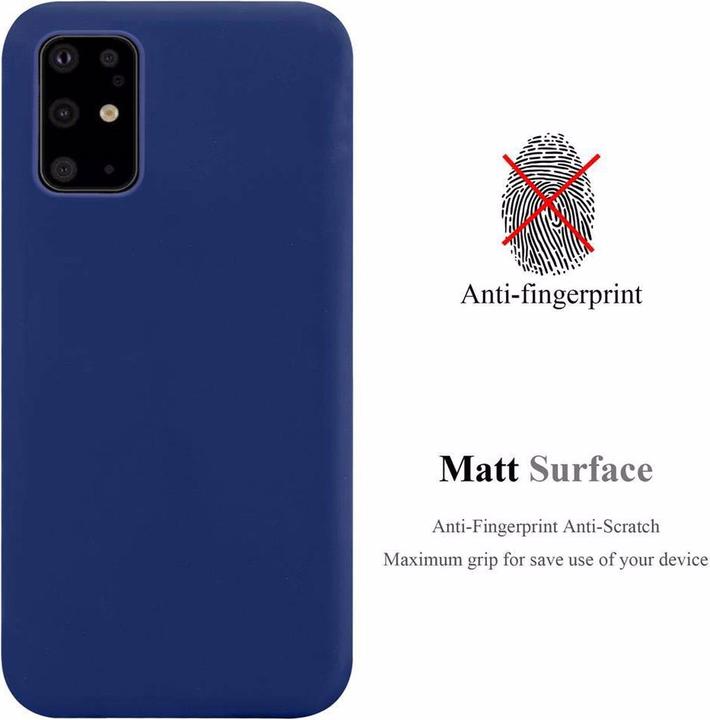 Immagine prodotto Cadorabo Copertina in TPU Candy (Samsung Galaxy S20+)