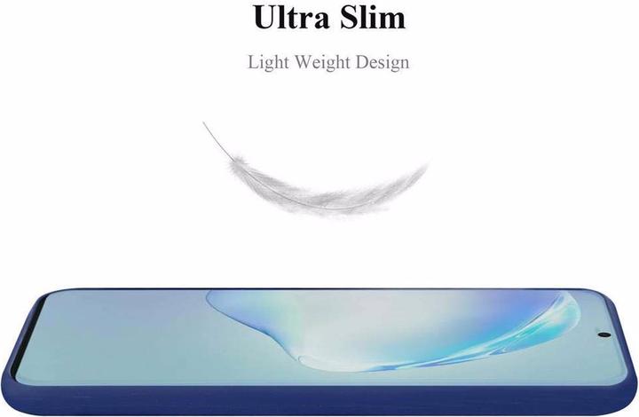 Immagine prodotto Cadorabo Copertina in TPU Candy (Samsung Galaxy S20+)