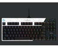 Actual product image Logitech G Pro League of Legends (US, Cable)