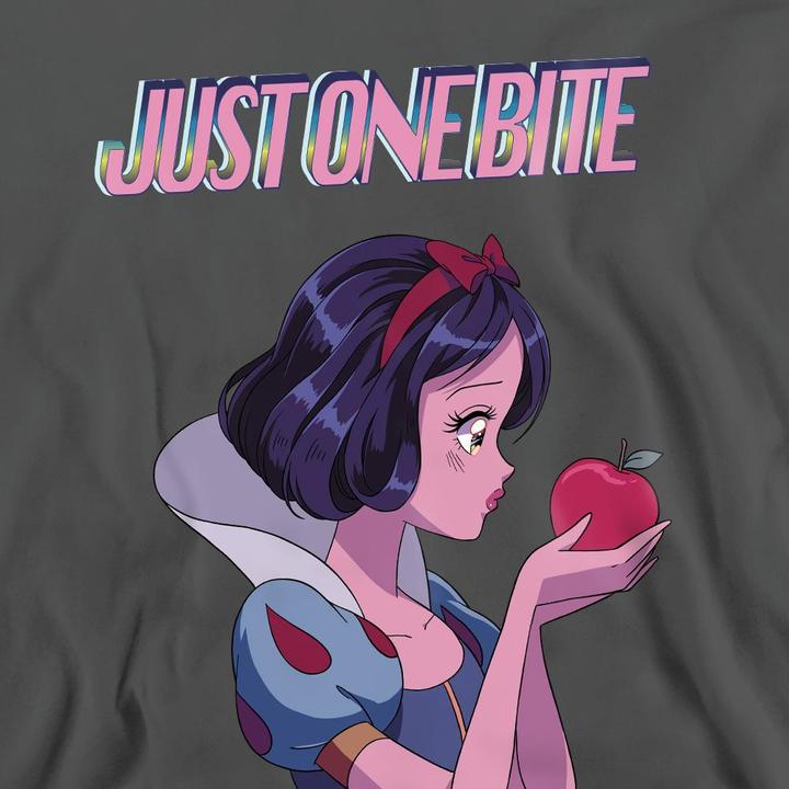 Produktbild Snow White Just One Bite Sweatshirt (L)