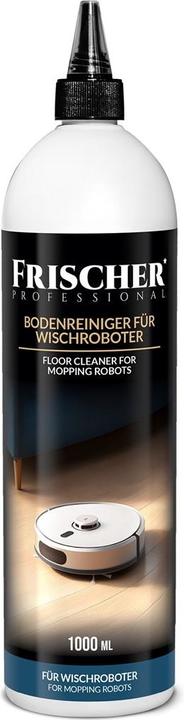 Produktbild Frischer Flüssigkeit für Wischroboter einschliesslich Holz 1l (Konzentrat)