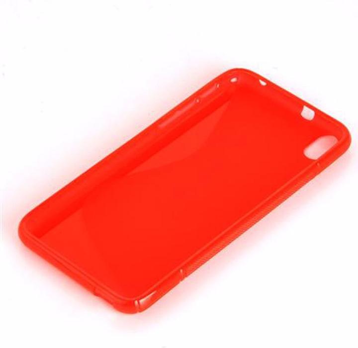 Productafbeelding Cadorabo TPU S-Line Cover (HTC Desire 816)
