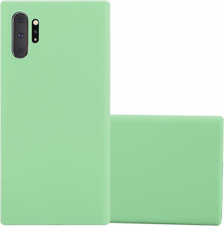 Immagine prodotto Cadorabo Copertina in TPU Candy
