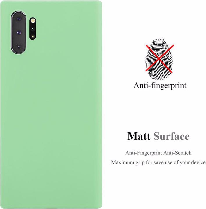 Immagine prodotto Cadorabo Copertina in TPU Candy
