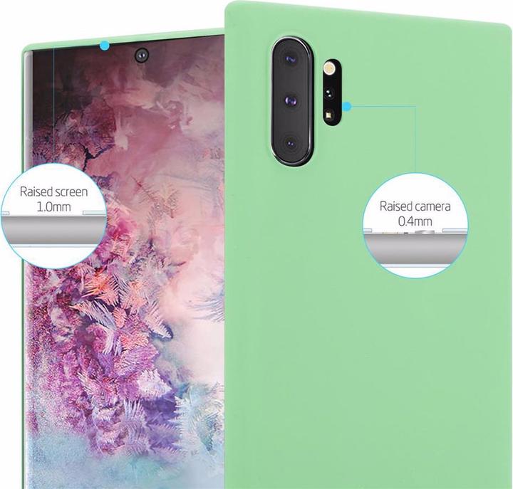 Immagine prodotto Cadorabo Copertina in TPU Candy