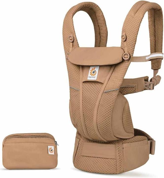 Camel Brown