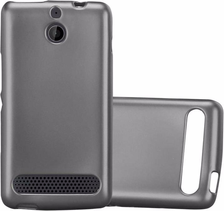 Grigio metallizzato