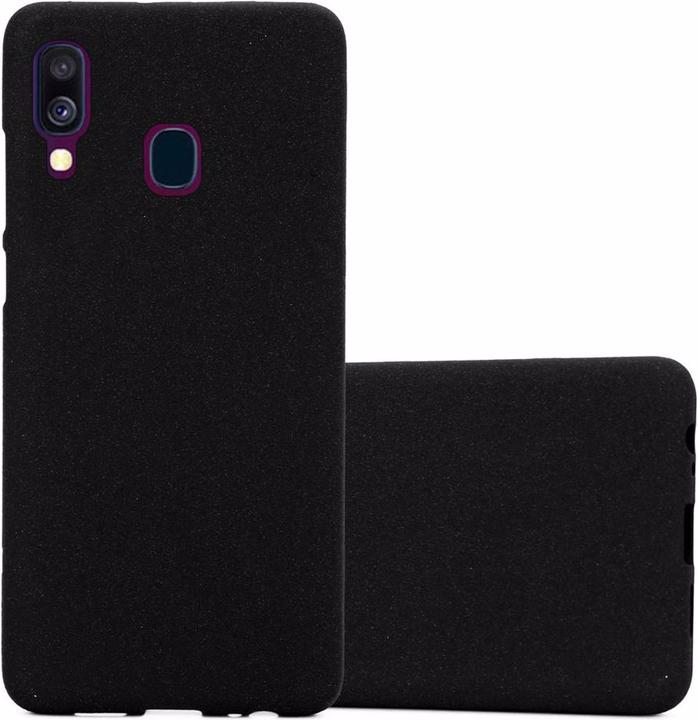 Produktbild Cadorabo TPU Frosted Cover