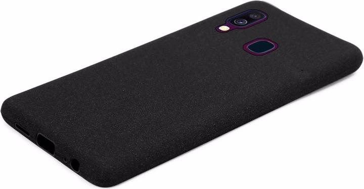 Produktbild Cadorabo TPU Frosted Cover
