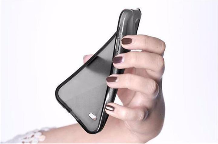 Produktbild Cadorabo TPU S-Line Cover (HTC Desire 700)