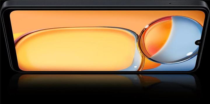 Produktbild Xiaomi Redmi 13C (256 GB, Midnight Black, 6.74", Dual SIM, 50 Mpx, 4G)
