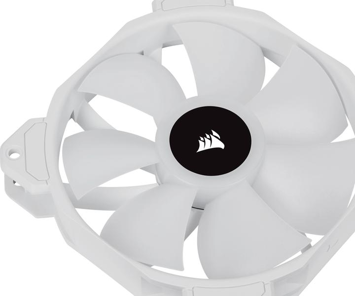 Image du produit Corsair iCUE SP120 Elite (120 mm, 3 x)