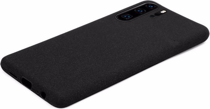 Produktbild Cadorabo TPU Frosted Cover (Huawei P30 Pro)
