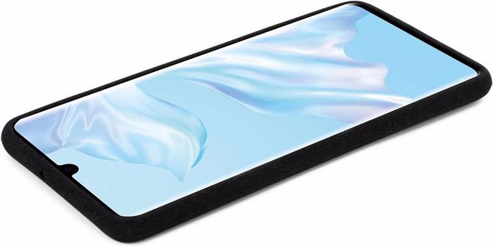 Produktbild Cadorabo TPU Frosted Cover (Huawei P30 Pro)
