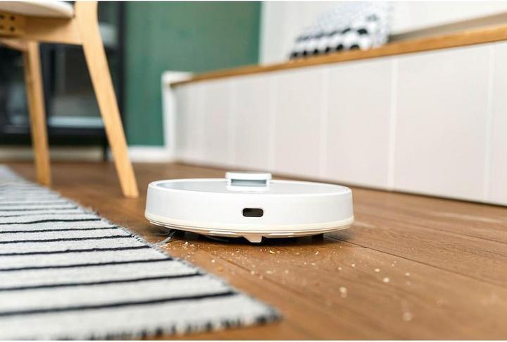 Actual product image Kärcher RCV 3 (Vacuum mopping robot)