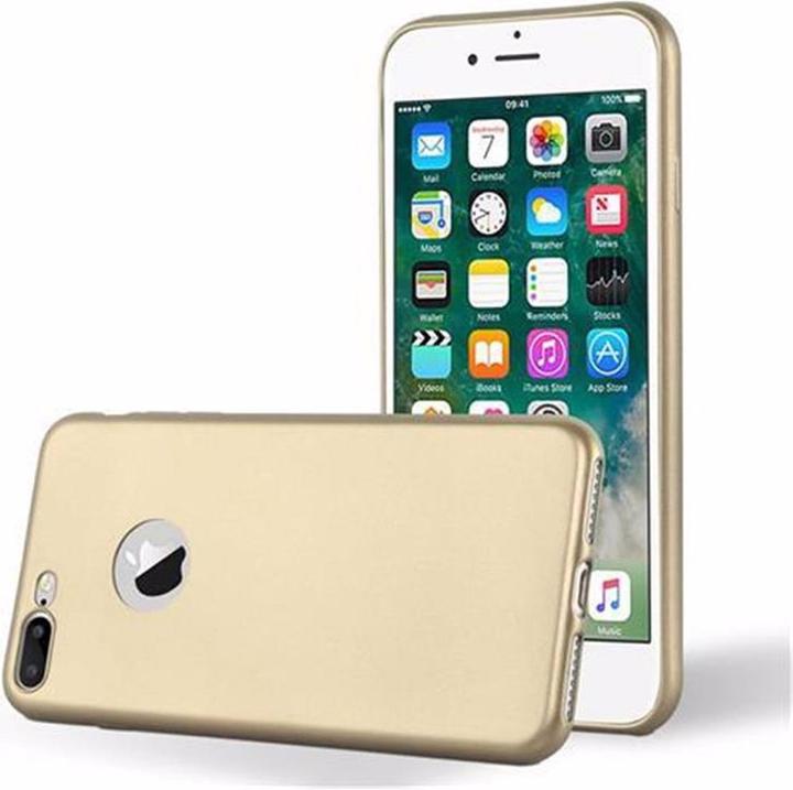 Metallic Gold