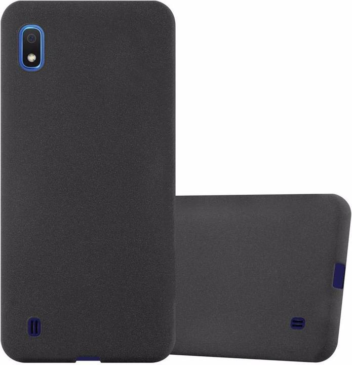 Produktbild Cadorabo TPU Frosted Cover
