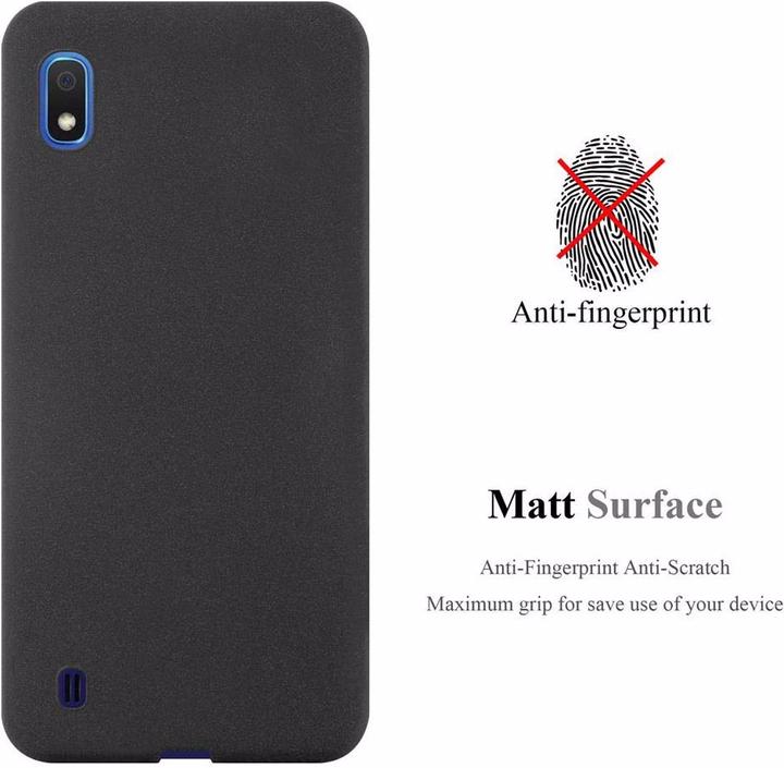 Produktbild Cadorabo TPU Frosted Cover