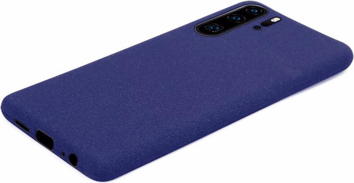 Produktbild Cadorabo TPU Frosted Cover (Huawei P30 Pro)