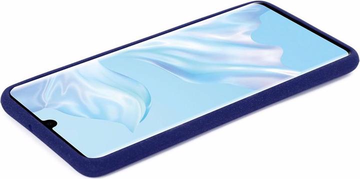 Produktbild Cadorabo TPU Frosted Cover (Huawei P30 Pro)