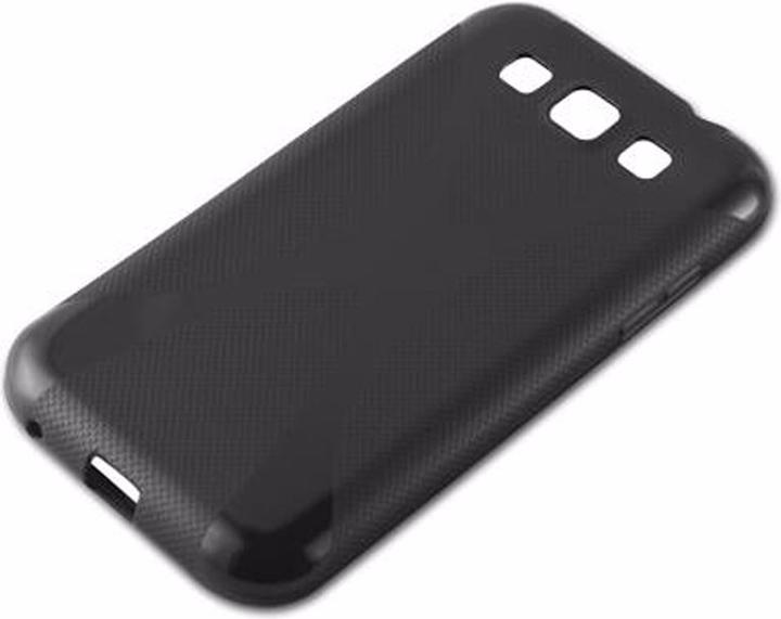 Image du produit Cadorabo TPU X-Line Cover (Samsung Galaxy Win)