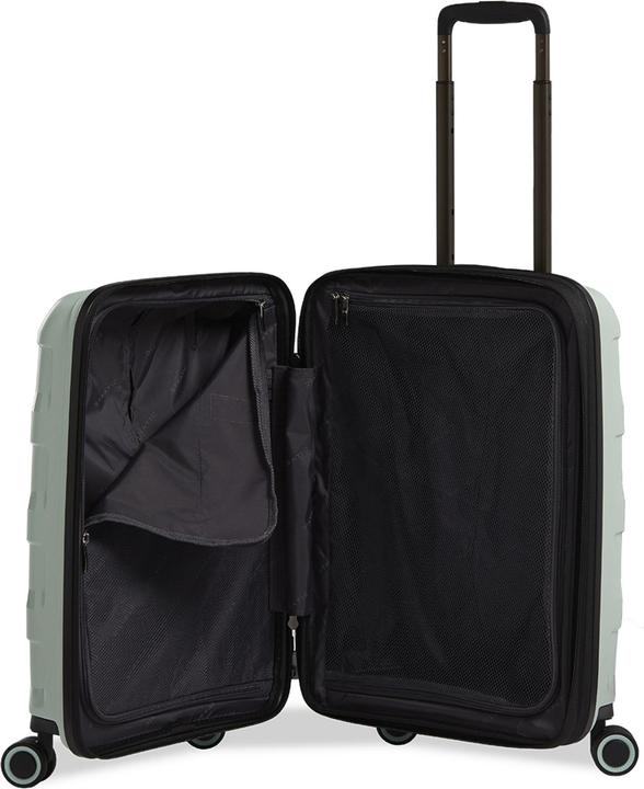 Actual product image Stratic Straw + hard shell case() (43 l, Hand luggage (up to 50 litres))