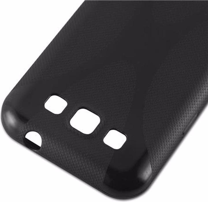 Image du produit Cadorabo TPU X-Line Cover (Samsung Galaxy Win)