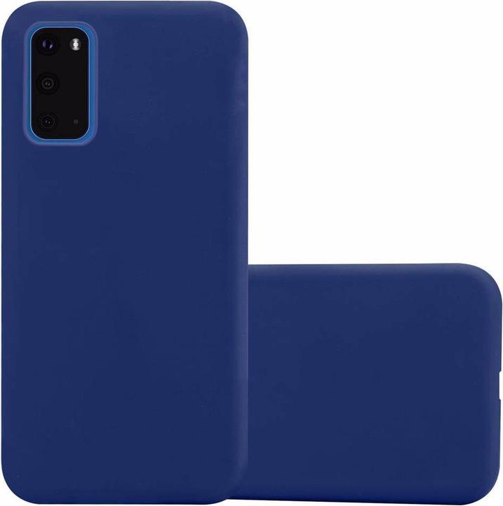 Immagine prodotto Cadorabo Copertina in TPU Candy (Samsung Galaxy S20+)