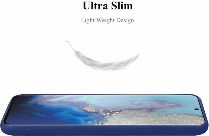 Immagine prodotto Cadorabo Copertina in TPU Candy (Samsung Galaxy S20+)
