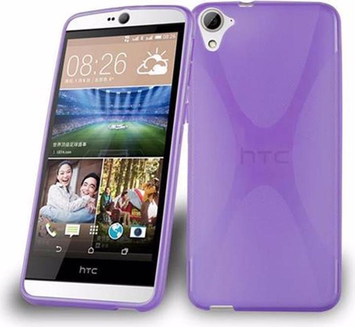 LILAC VIOLET