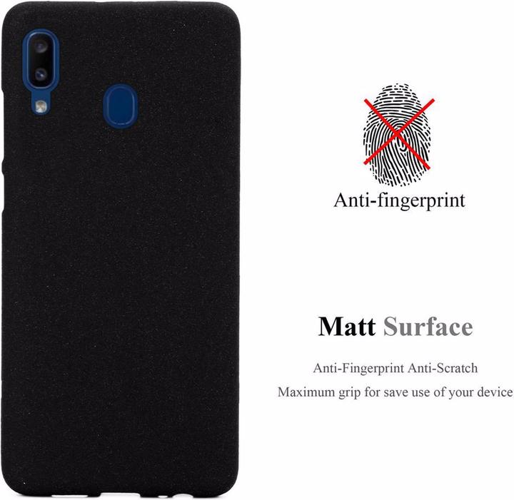 Immagine prodotto Cadorabo Copertura smerigliata in TPU