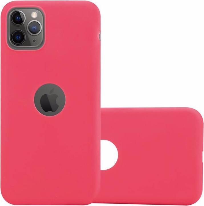 Candy red