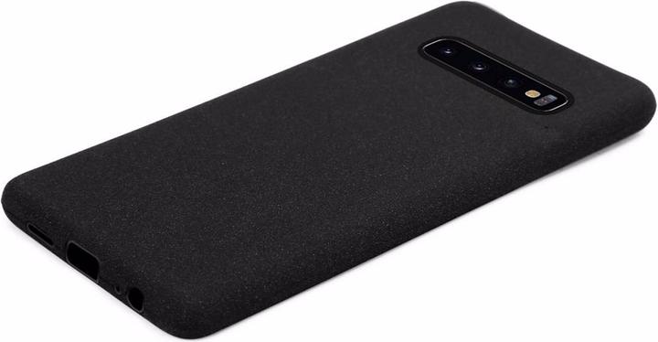 Image du produit Cadorabo Couverture TPU givrée (Samsung Galaxy S10)