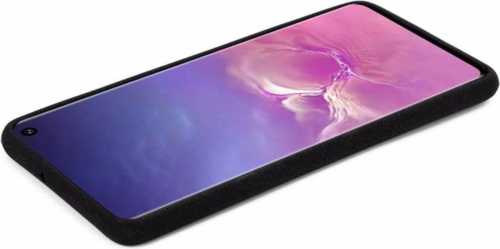 Image du produit Cadorabo Couverture TPU givrée (Samsung Galaxy S10)
